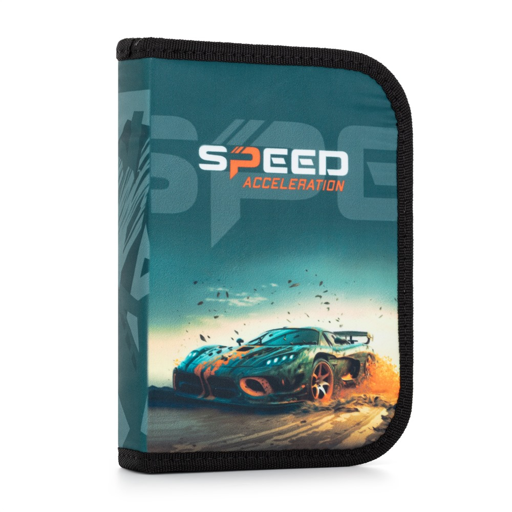Školní set 3ks OXY JUMPER Auto